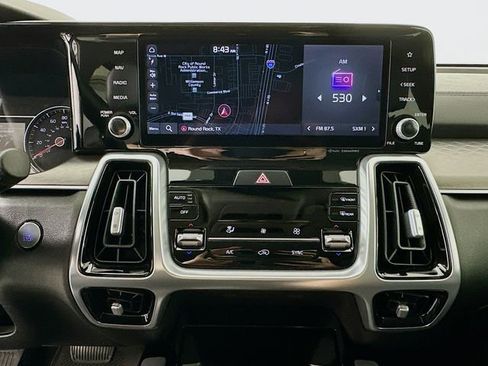 Used 2022 Kia Sorento SX image 13