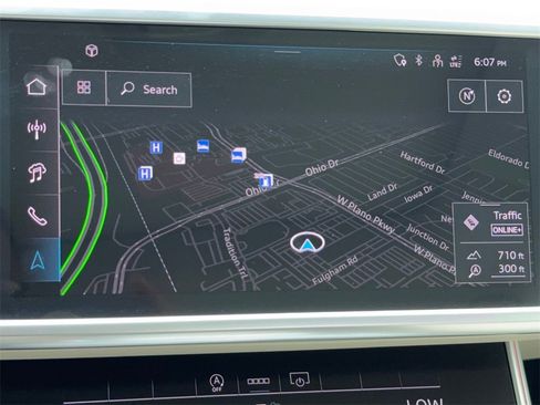 Used 2025 Audi A6 2.0T Premium w/ Convenience Plus Package image 24