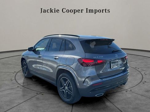 New 2026 Mercedes-Benz GLA 250 4MATIC image 3