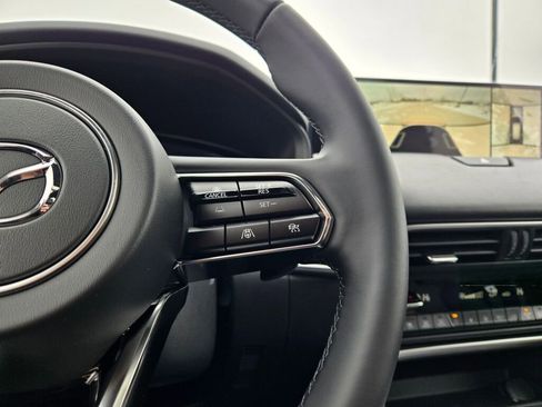 New 2026 MAZDA CX-70 3.3 Turbo S w/ Premium Package image 36