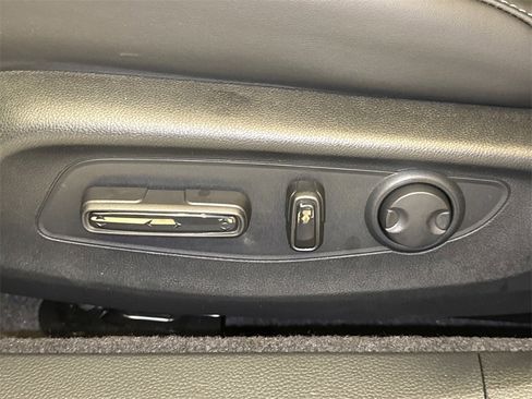 New 2025 Honda Accord EX-L image 21