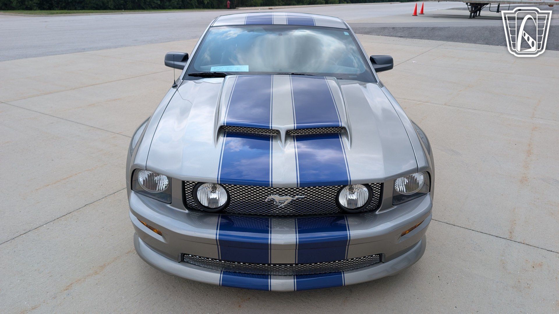 Used 2008 Ford Mustang GT RWD image 23