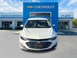 Certified 2023 Chevrolet Malibu LT image 2