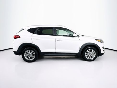 Used 2019 Hyundai Tucson Value image 10