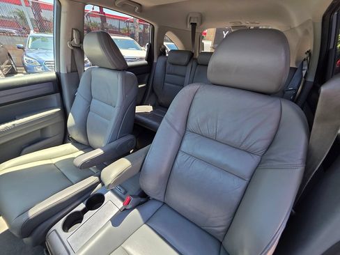 Used 2007 Honda CR-V EX-L image 22