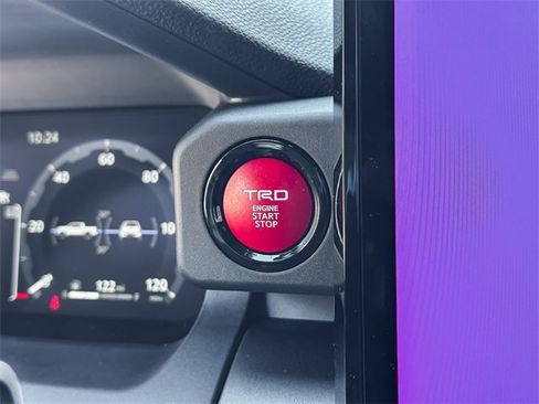 New 2026 Toyota Tacoma TRD Off-Road image 16