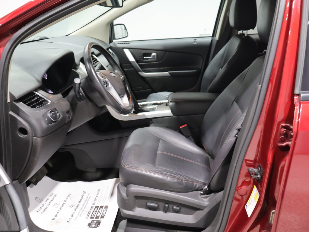 Used 2013 Ford Edge SEL AWD/4WD image 11