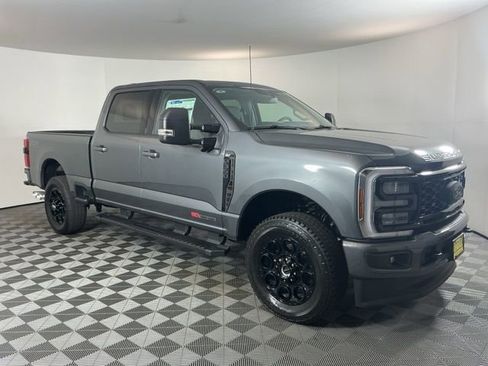 New 2026 Ford F350 XLT w/ XLT Premium Package image 3