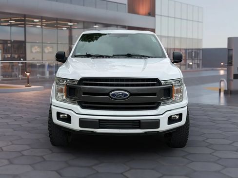 Used 2018 Ford F150 XLT w/ Equipment Group 302A Luxury RWD image 9