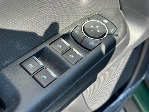 New 2025 Ford Bronco Sport Outer Banks image 9