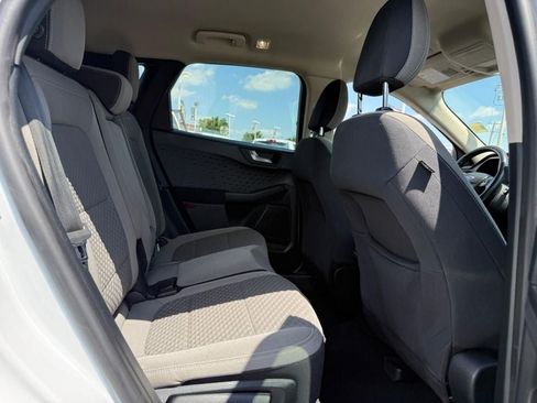 Used 2020 Ford Escape SE Sport FWD image 10