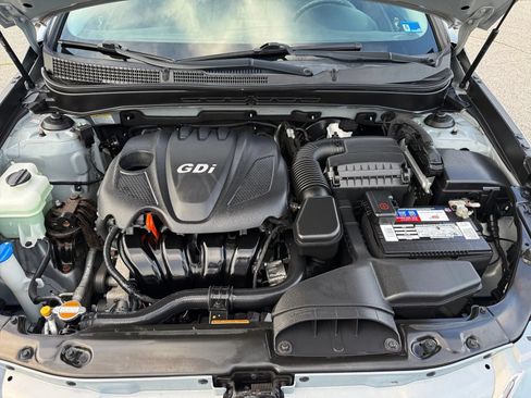 Used 2012 Hyundai Sonata GLS FWD image 21