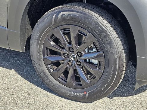 New 2026 MAZDA CX-50 AWD 2.5 Hybrid w/ Weather Package image 8