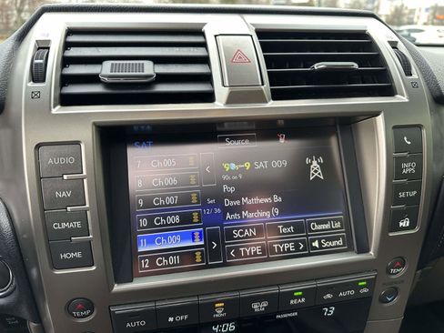 Used 2020 Lexus GX 460 Premium image 31