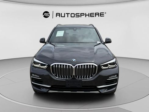 Used 2019 BMW X5 xDrive40i w/ Premium Package 2 AWD/4WD image 2