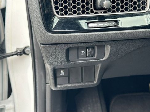 Used 2025 Honda Civic Sport image 10