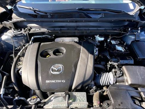 Used 2023 MAZDA CX-5 Carbon Edition image 32