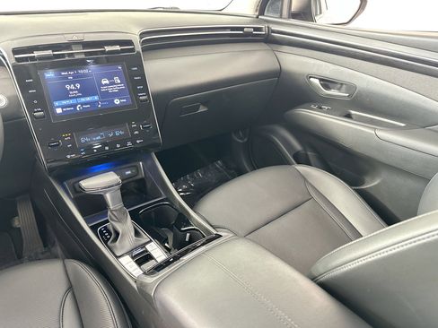 Used 2023 Hyundai Tucson SEL w/ Convenience Package image 23