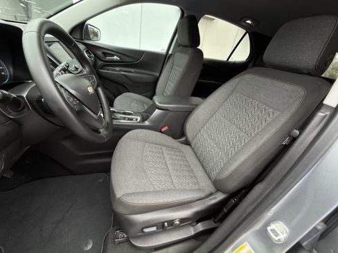 Used 2023 Chevrolet Equinox LT image 23