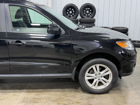 Used 2012 Hyundai Santa Fe SE image 21