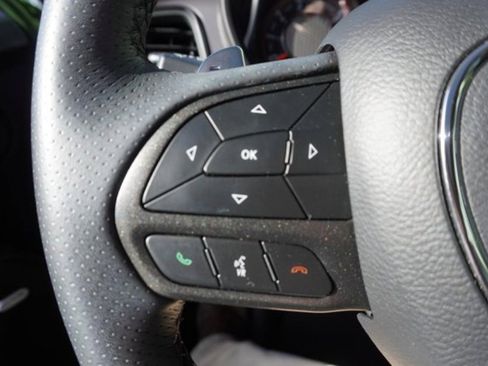 Used 2023 Dodge Challenger GT w/ Plus Package image 24