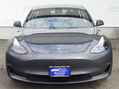 Used 2023 Tesla Model 3 Long Range image 5