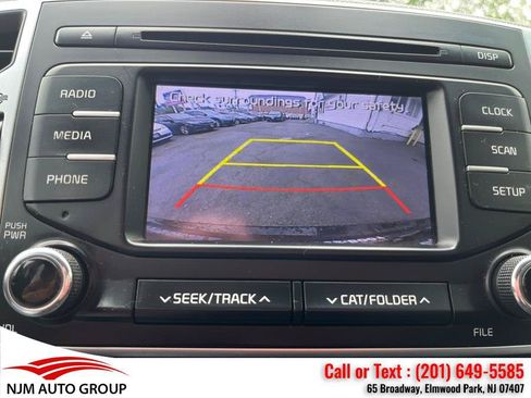 Used 2019 Kia Sportage LX AWD/4WD image 26