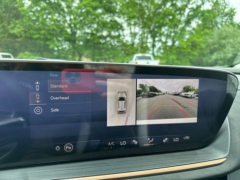 New 2026 Buick Envision Sport Touring AWD/4WD image 18
