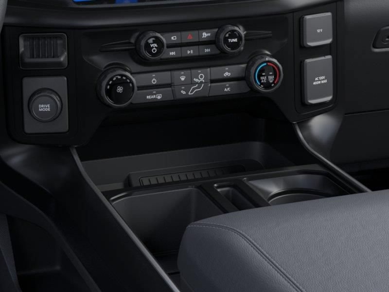 New 2026 Ford F150 STX w/ Equipment Group 200A RWD image 15