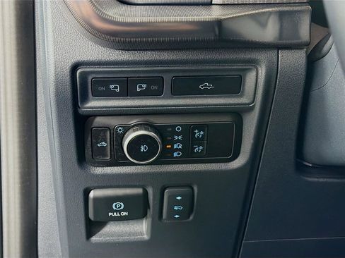 Used 2023 Ford F150 Platinum w/ Equipment Group 701A High AWD/4WD image 10