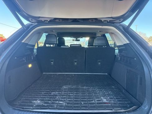 Used 2021 Lincoln Nautilus FWD w/ Equipment Group 101A image 13