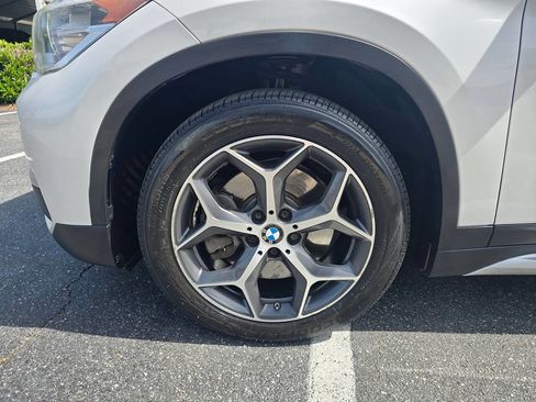 Used 2016 BMW X1 xDrive28i AWD/4WD image 10
