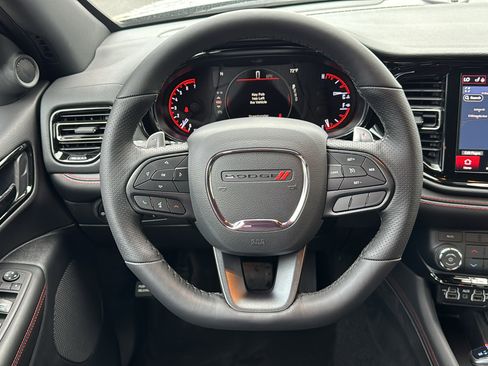 New 2026 Dodge Durango GT image 18