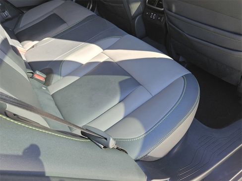 Used 2023 Subaru Outback Onyx Edition XT image 33