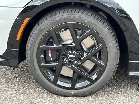 New 2026 MINI Cooper S FWD image 8
