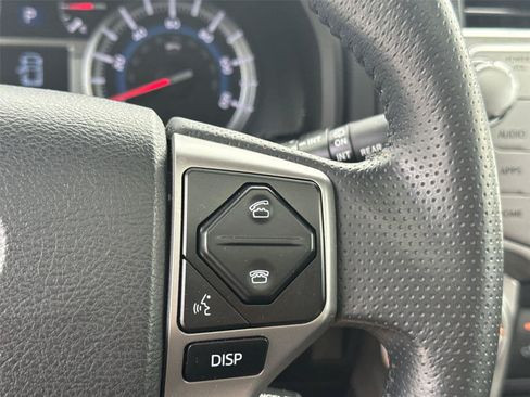 Used 2019 Toyota 4Runner SR5 Premium AWD/4WD image 21