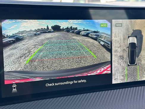 New 2026 Nissan Kicks SR image 21