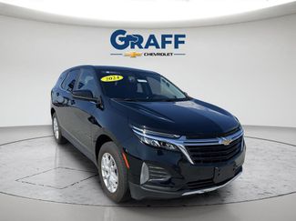 Used 2024 Chevrolet Equinox LT AWD/4WD video 2