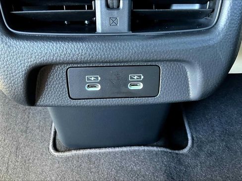 Used 2025 Acura ADX A-Spec AWD/4WD image 19
