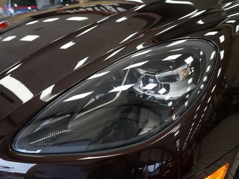 Used 2020 Porsche Macan S image 23