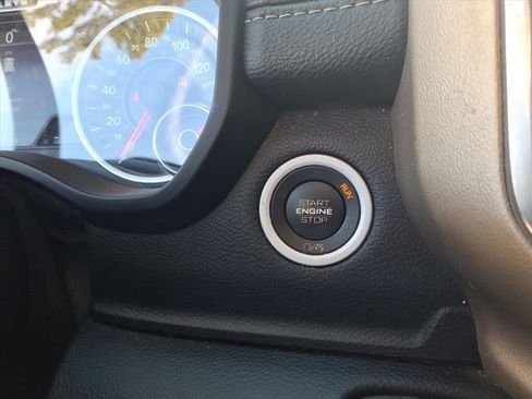 Used 2019 RAM 1500 Laramie image 41