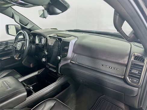 Used 2021 RAM 1500 Limited image 32