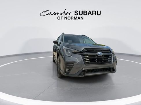 Used 2026 Subaru Ascent Premium image 3