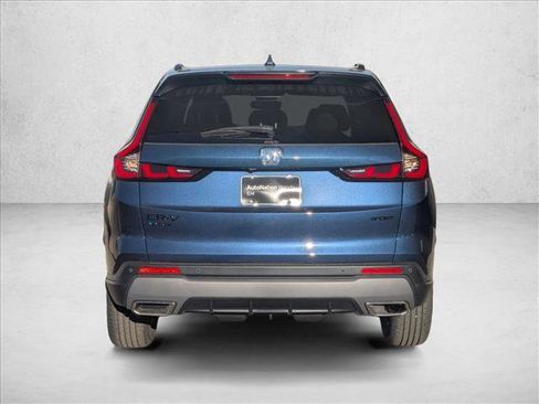 New 2026 Honda CR-V Sport-L image 8