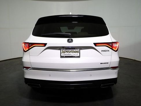 Certified 2023 Acura MDX SH-AWD w/ Technology Package image 10