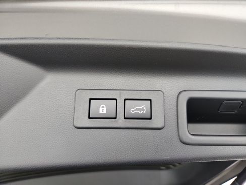 New 2026 Subaru Forester Sport AWD/4WD image 35
