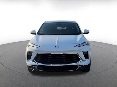 Used 2025 Buick Encore GX Preferred image 3