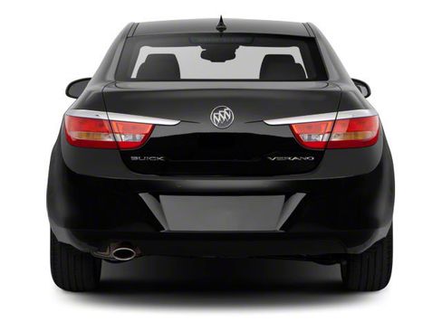 Used 2012 Buick Verano Convenience image 8