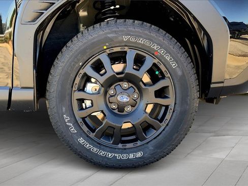 Used 2026 Subaru Forester Wilderness image 13