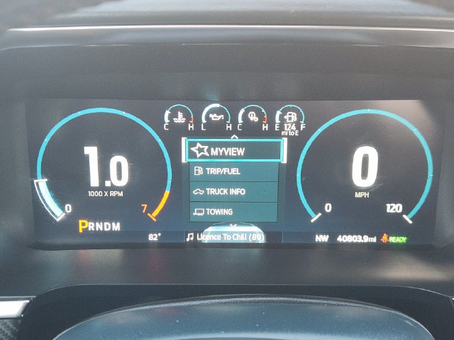 Certified 2023 Ford F150 Limited AWD/4WD image 17